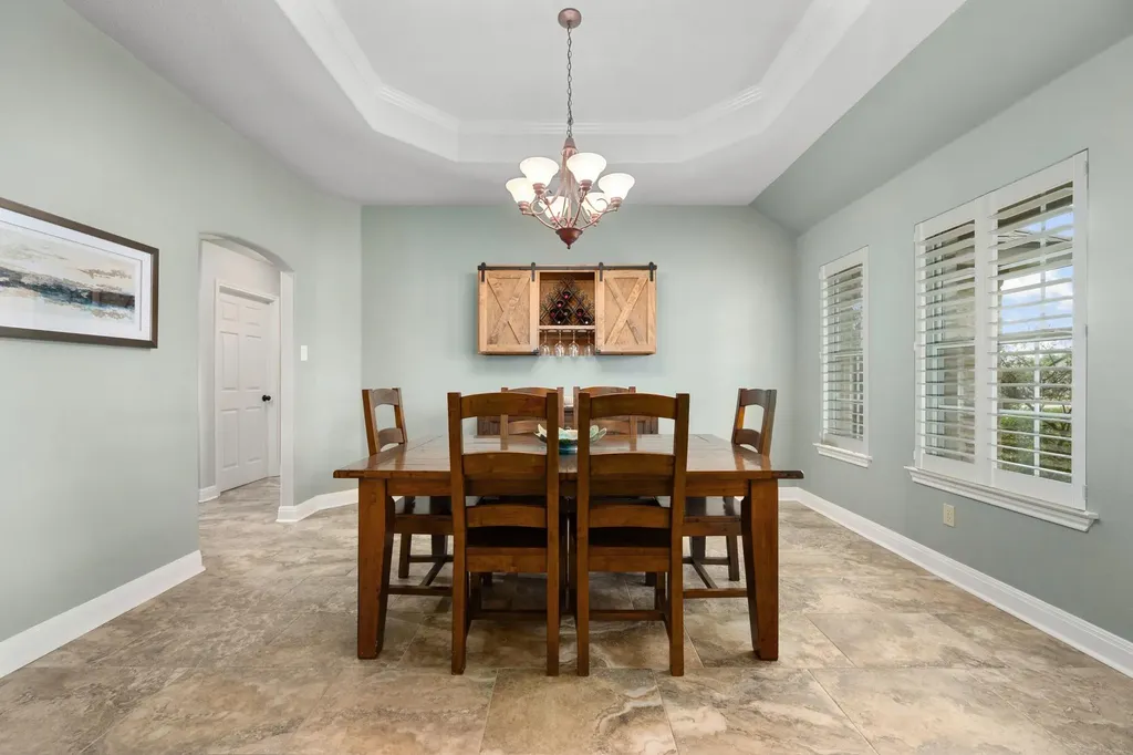 106 Starlight Trail Georgetown TX 78633