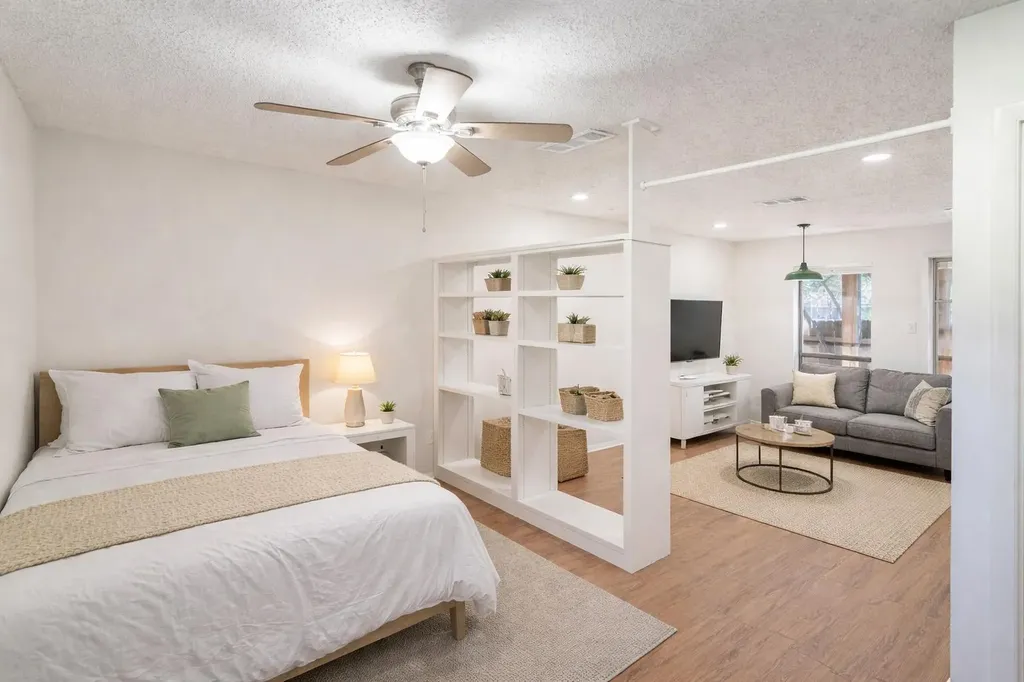4701 Red River Street Austin TX 78751