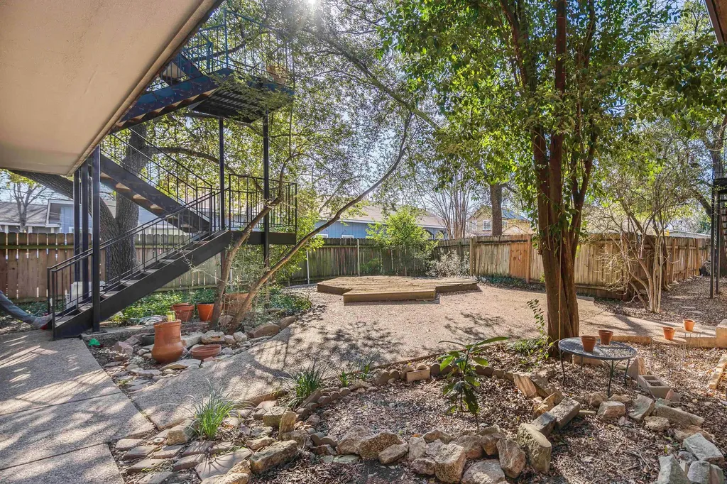 4701 Red River Street Austin TX 78751