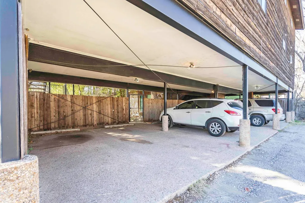 4701 Red River Street Austin TX 78751