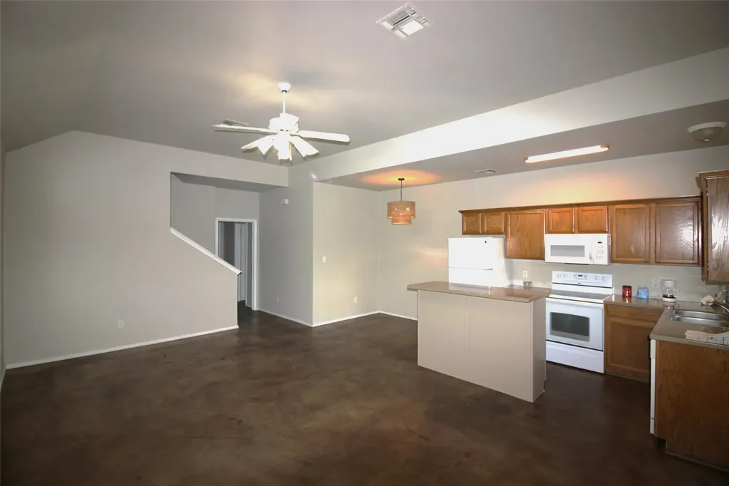 1912 S 15th Unit A Street S Waco TX 76706