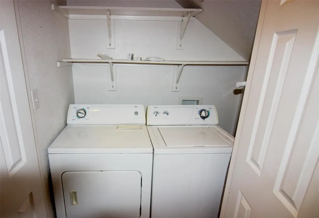 1912 S 15th Unit A Street S Waco TX 76706