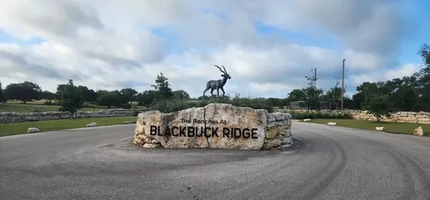 L52 South Waterbuck Way Lampasas TX 76550