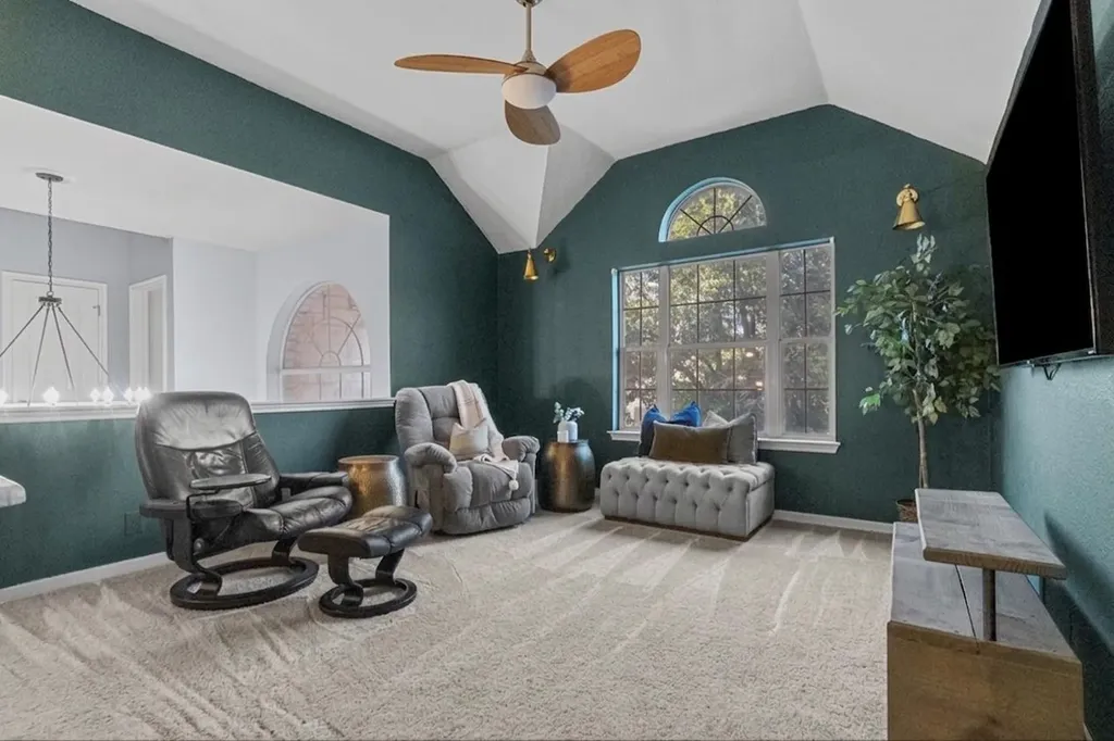 4009 Sable Oaks Drive Round Rock TX 78664
