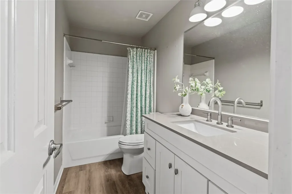 4009 Sable Oaks Drive Round Rock TX 78664