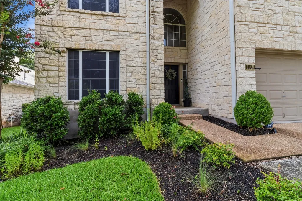 4009 Sable Oaks Drive Round Rock TX 78664