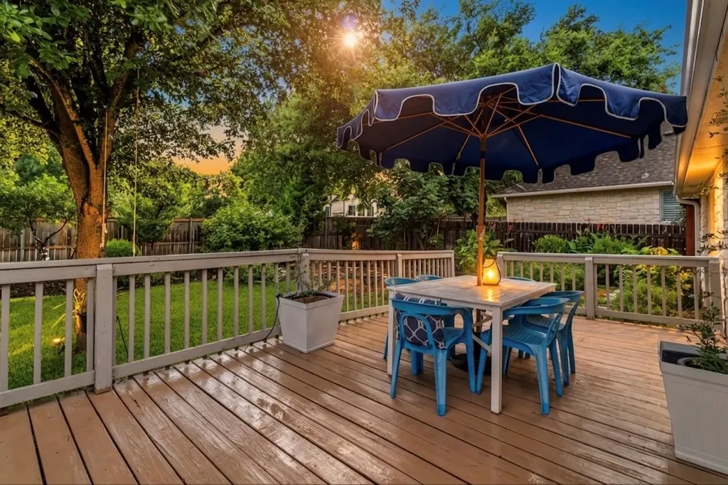 4009 Sable Oaks Drive Round Rock TX 78664