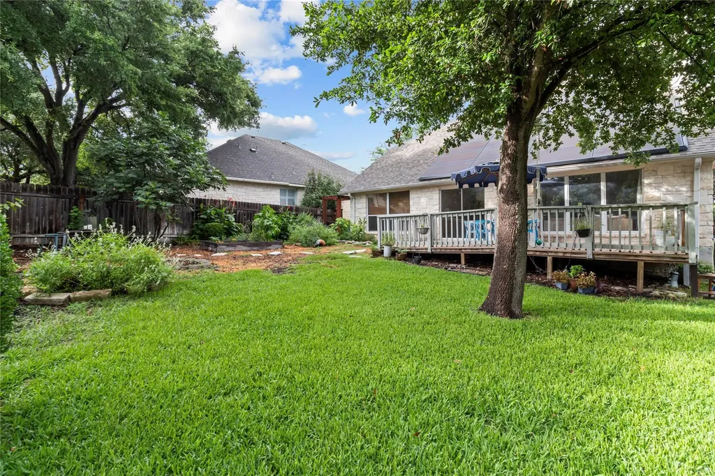 4009 Sable Oaks Drive Round Rock TX 78664