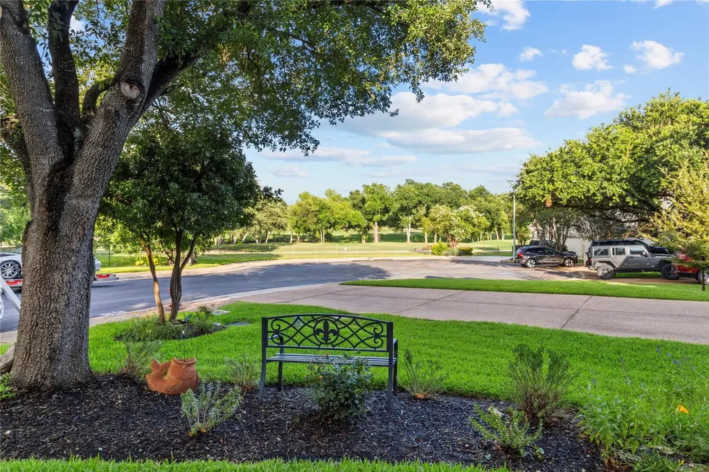 4009 Sable Oaks Drive Round Rock TX 78664