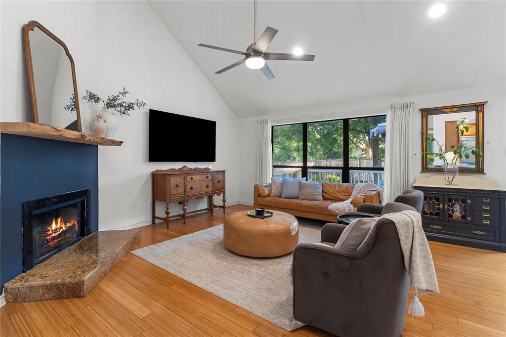 4009 Sable Oaks Drive Round Rock TX 78664