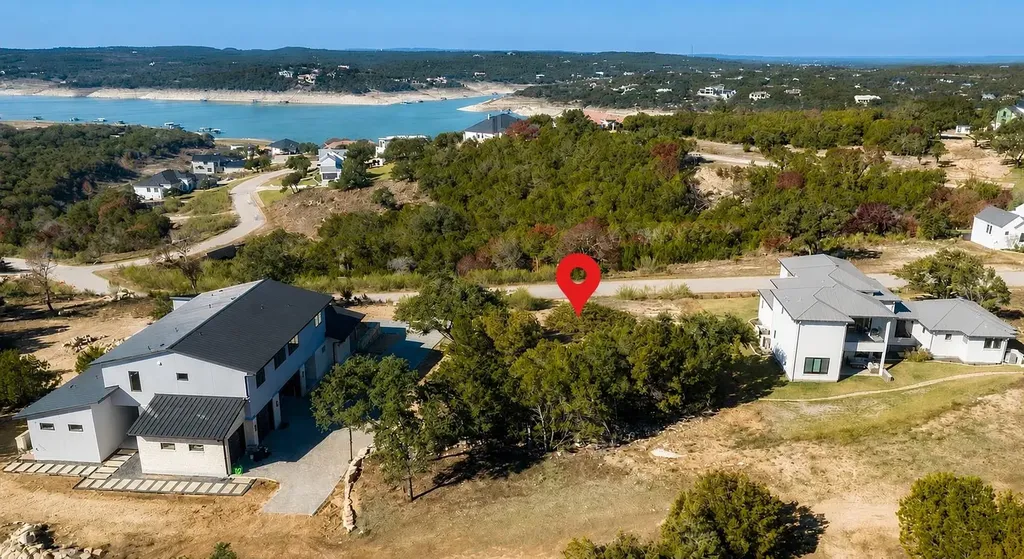 18605 Sugar Maple Drive Lago Vista TX 78645