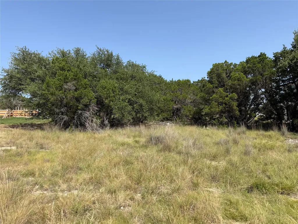 18605 Sugar Maple Drive Lago Vista TX 78645