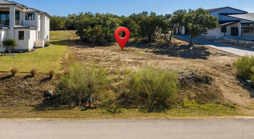 18605 Sugar Maple Drive Lago Vista TX 78645