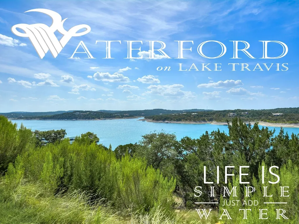 18605 Sugar Maple Drive Lago Vista TX 78645