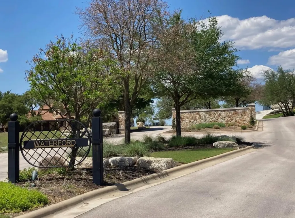 18605 Sugar Maple Drive Lago Vista TX 78645