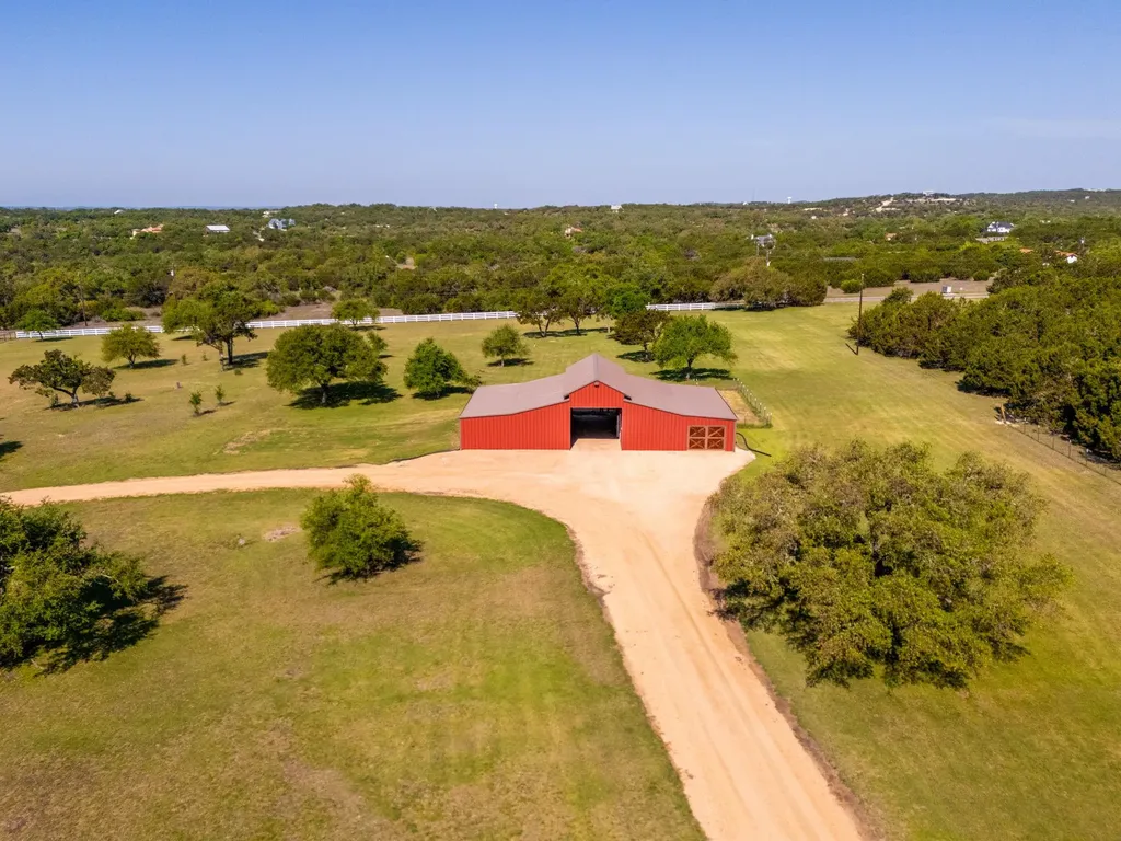 1120 Canyon View Road Dripping Springs TX 78620