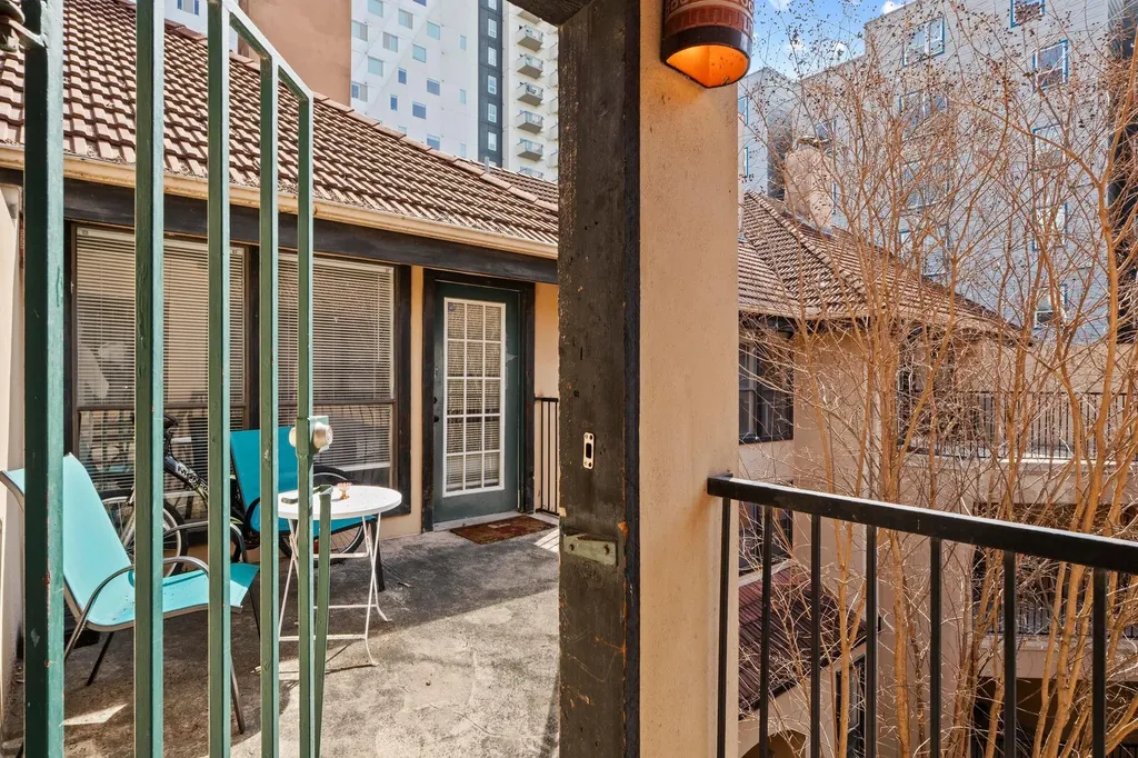 2110 Rio Grande Street Austin TX 78705
