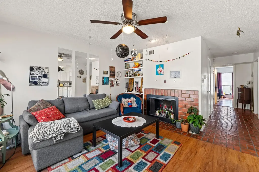 2110 Rio Grande Street Austin TX 78705