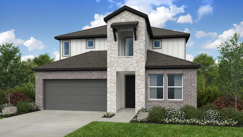 13300 Parsons Prairie Lane Buda TX 78610