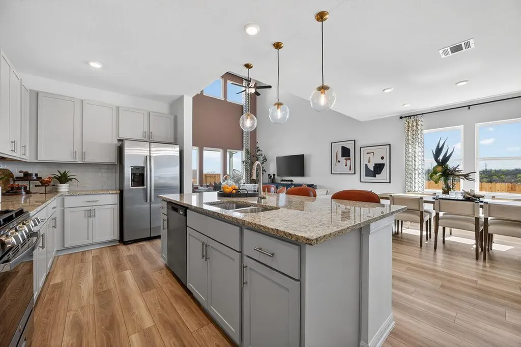 13300 Parsons Prairie Lane Buda TX 78610