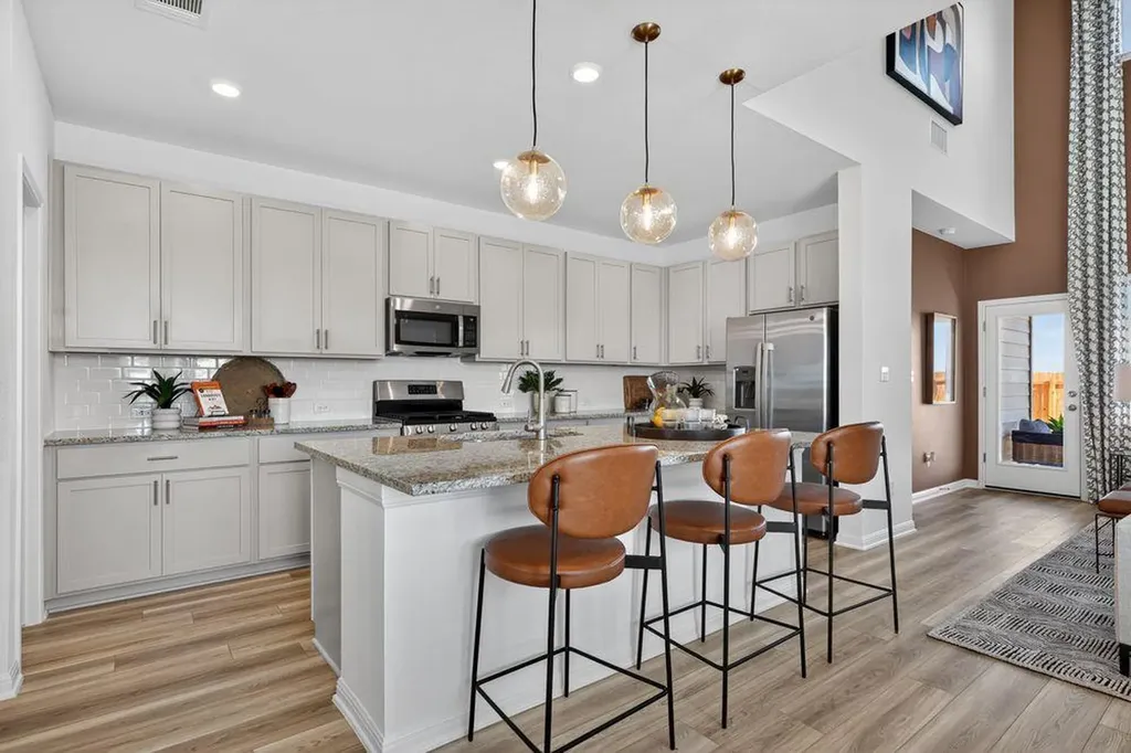 13300 Parsons Prairie Lane Buda TX 78610
