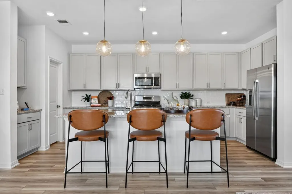 13300 Parsons Prairie Lane Buda TX 78610