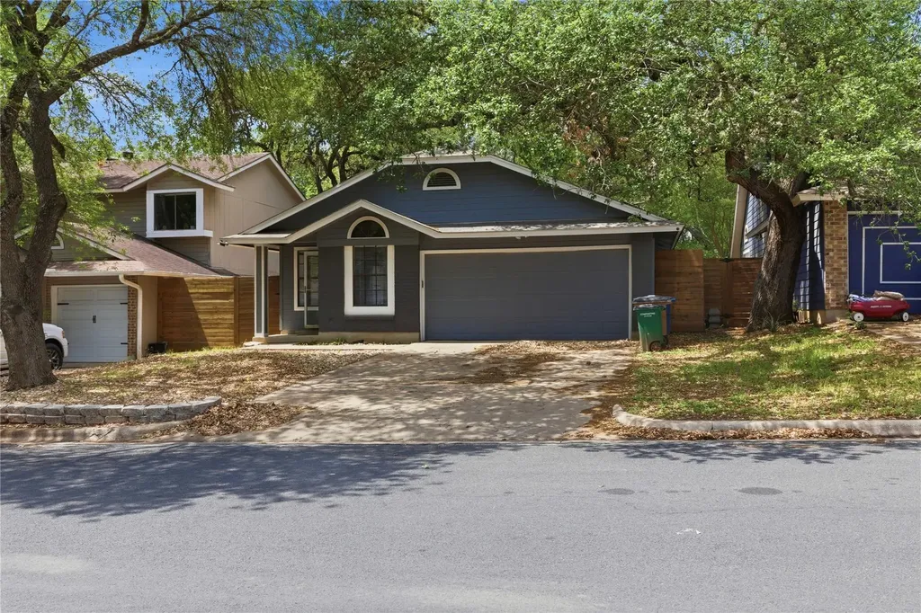 10600 N Platt River Drive Austin TX 78748