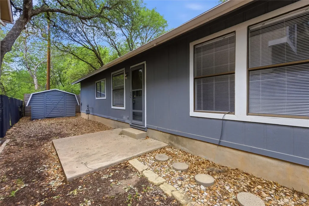 10600 N Platt River Drive Austin TX 78748