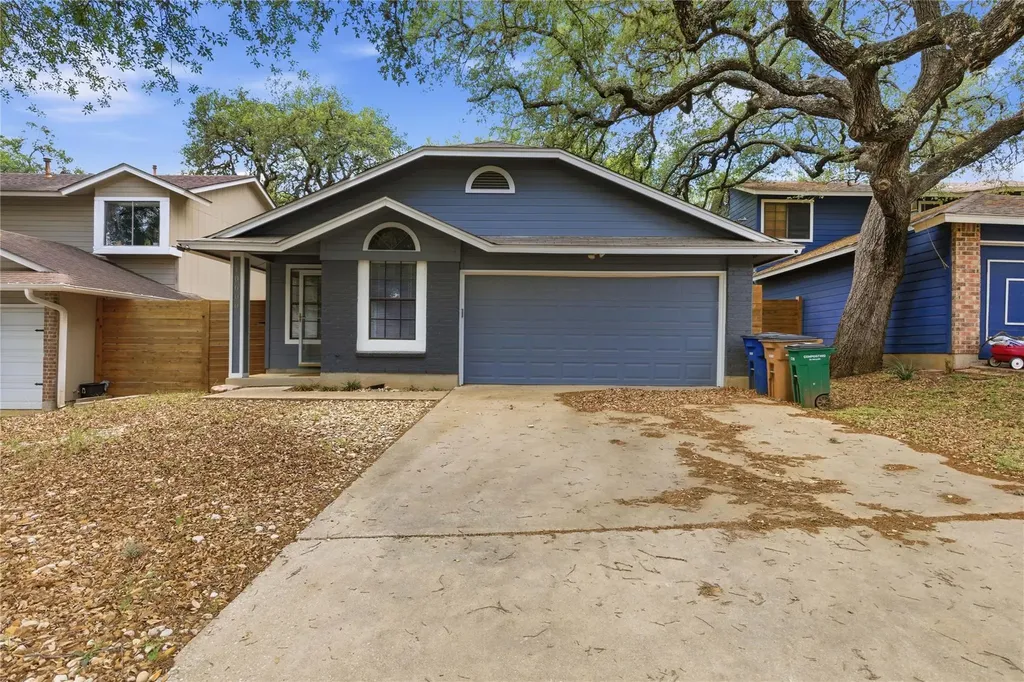 10600 N Platt River Drive Austin TX 78748
