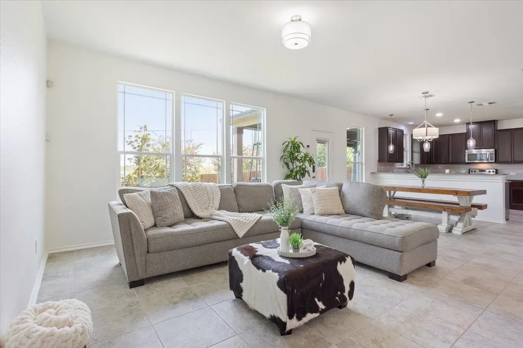 1015 Grande Mesa Drive Georgetown TX 78626