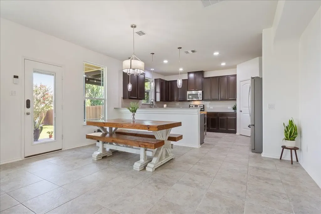 1015 Grande Mesa Drive Georgetown TX 78626