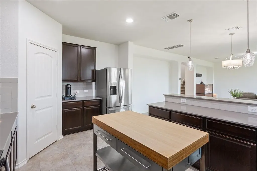 1015 Grande Mesa Drive Georgetown TX 78626