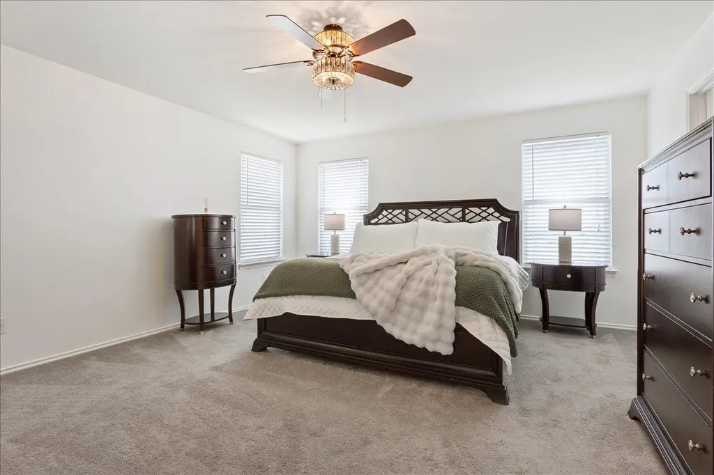 1015 Grande Mesa Drive Georgetown TX 78626
