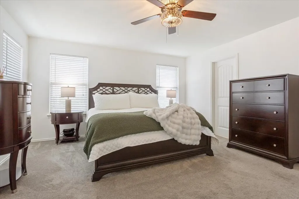1015 Grande Mesa Drive Georgetown TX 78626