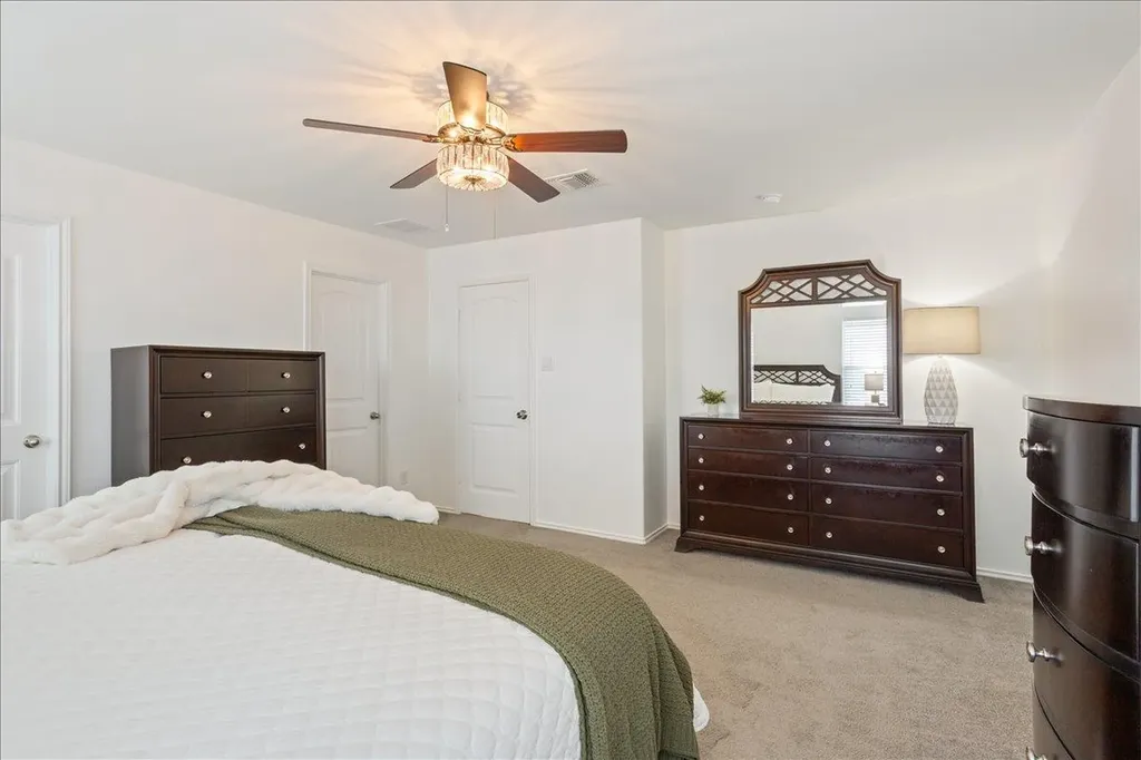 1015 Grande Mesa Drive Georgetown TX 78626
