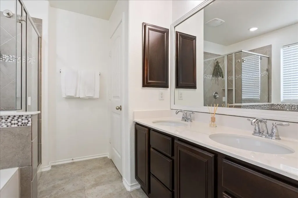 1015 Grande Mesa Drive Georgetown TX 78626