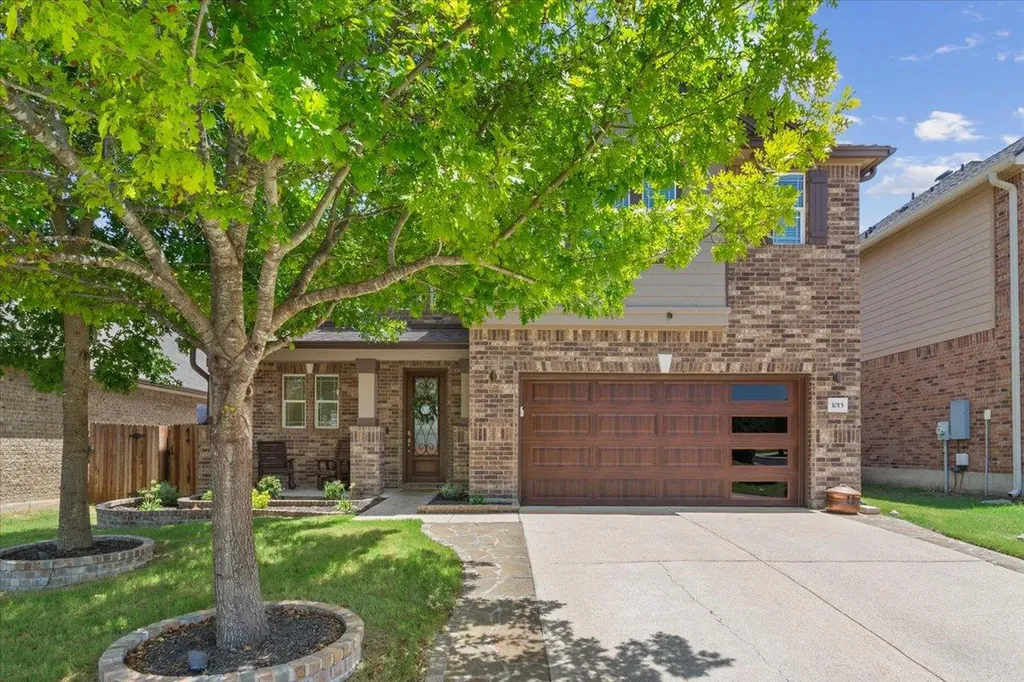 1015 Grande Mesa Drive Georgetown TX 78626