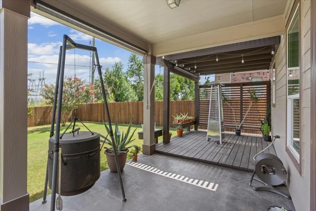 1015 Grande Mesa Drive Georgetown TX 78626