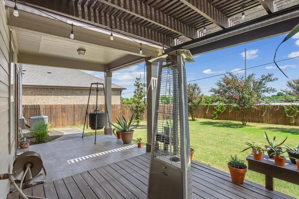 1015 Grande Mesa Drive Georgetown TX 78626