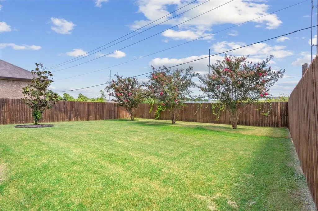 1015 Grande Mesa Drive Georgetown TX 78626
