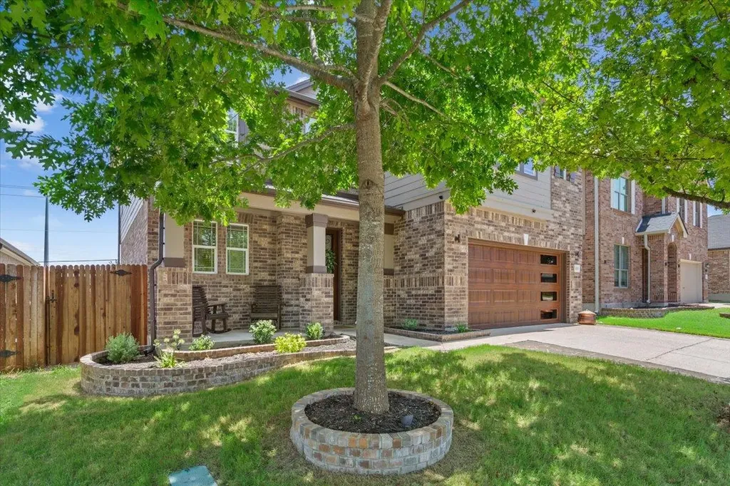 1015 Grande Mesa Drive Georgetown TX 78626