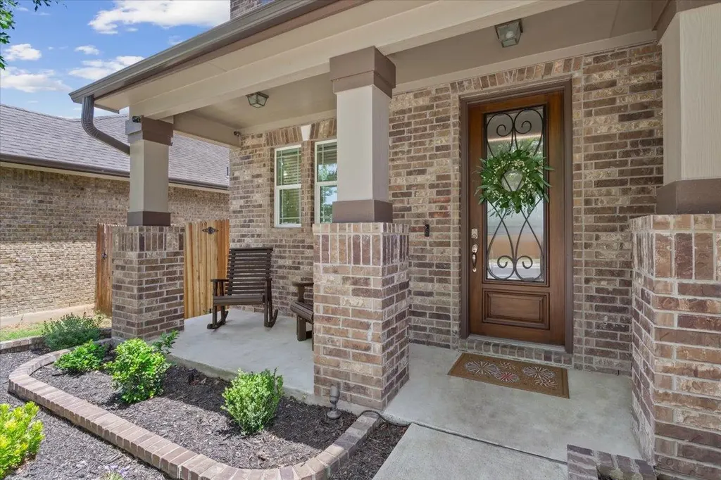 1015 Grande Mesa Drive Georgetown TX 78626