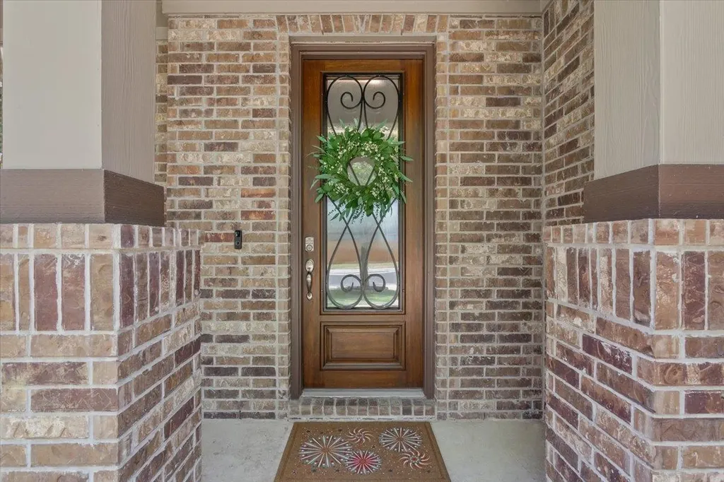 1015 Grande Mesa Drive Georgetown TX 78626