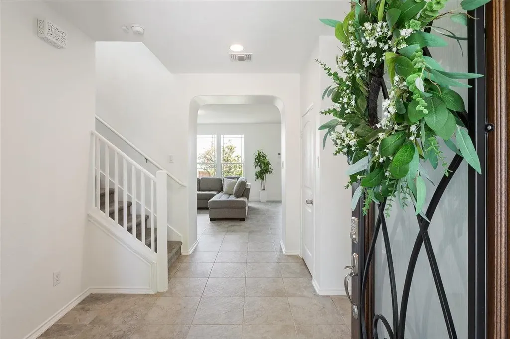 1015 Grande Mesa Drive Georgetown TX 78626