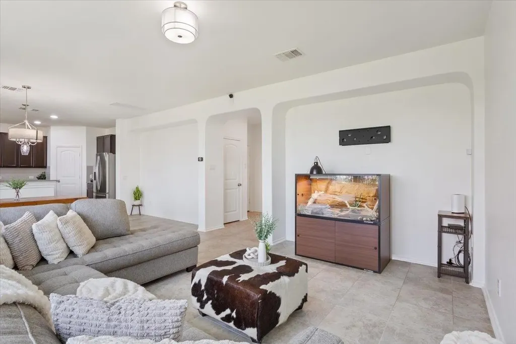 1015 Grande Mesa Drive Georgetown TX 78626