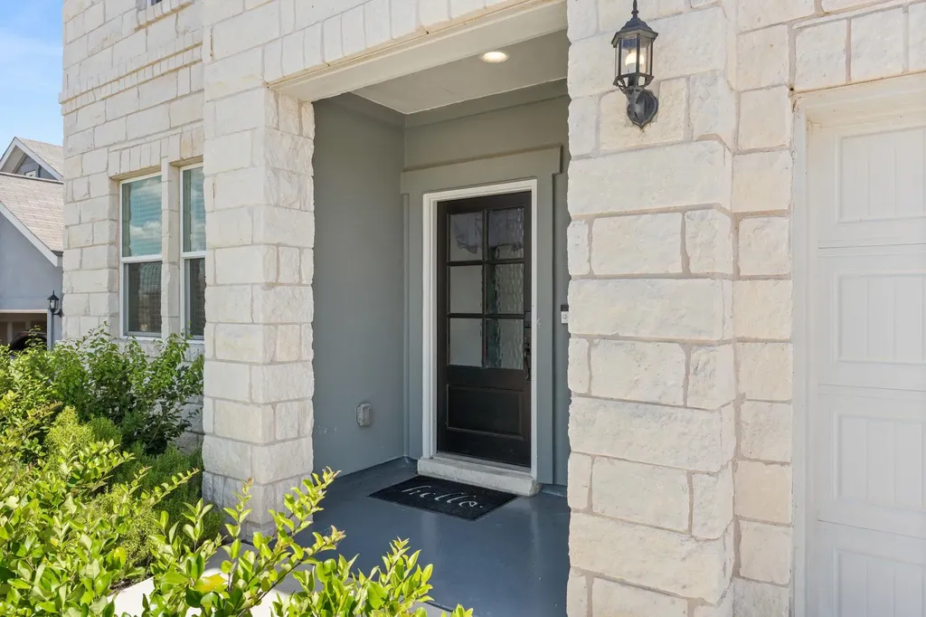 200 Caisson Trail Liberty Hill TX 78642
