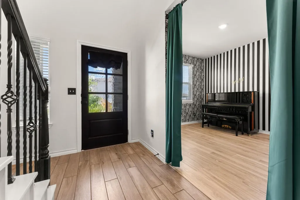 200 Caisson Trail Liberty Hill TX 78642
