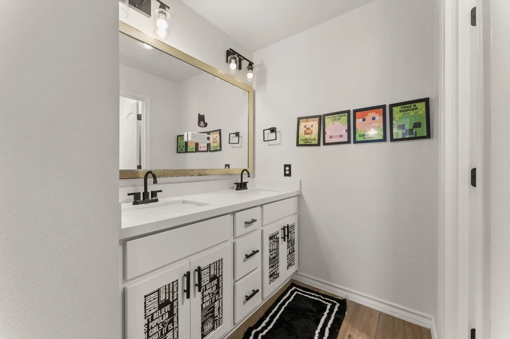 200 Caisson Trail Liberty Hill TX 78642