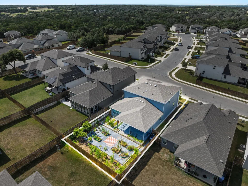 200 Caisson Trail Liberty Hill TX 78642