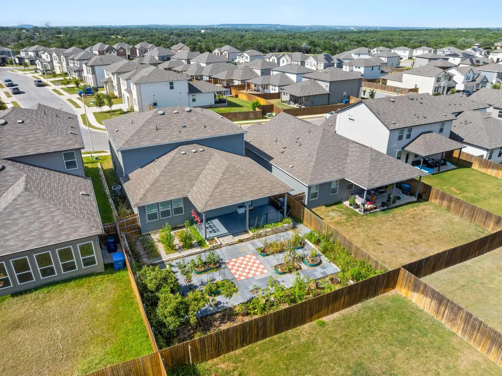 200 Caisson Trail Liberty Hill TX 78642